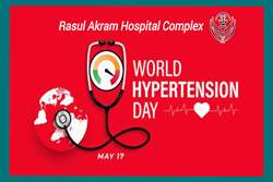 World Hypertension Day